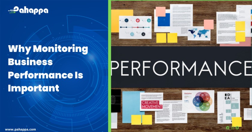 Why Monitoring Business Performance Is Important