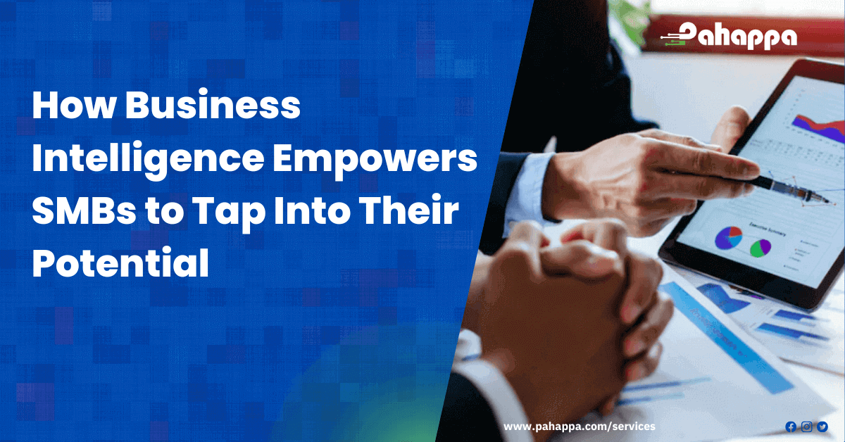 Empowering SMBs to Tap into Their Potential With ERP (1)