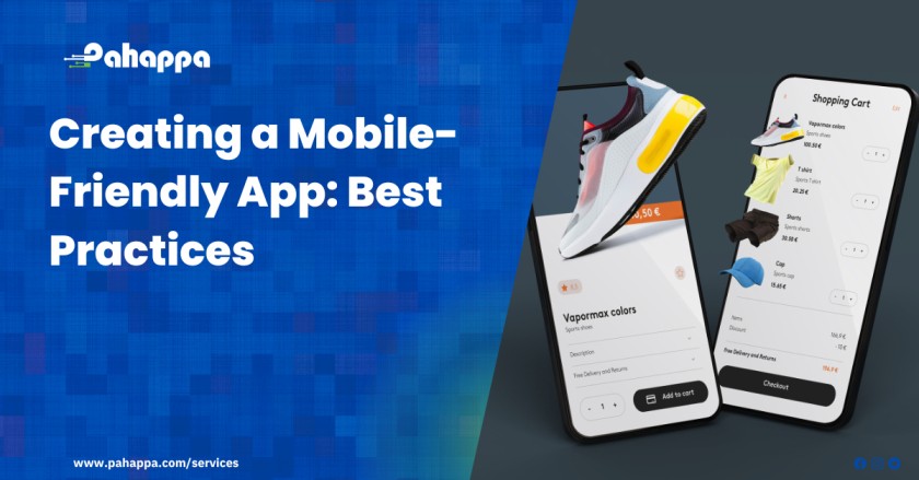 Creating a Mobile-Friendly App Best Practices