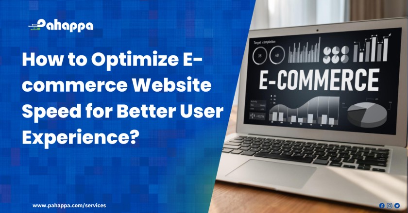 How to Optimize E-commerce Website Speed for Better User Experience