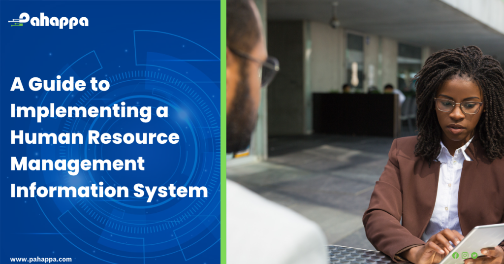 A Guide to Implementing a Human Resource Management Information System