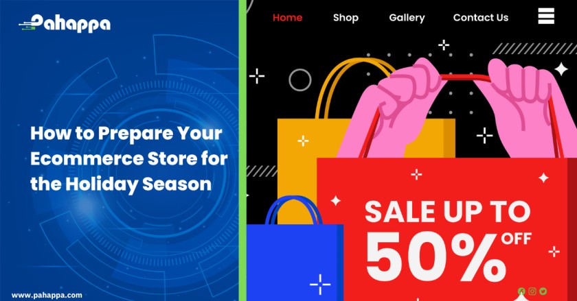 How to Prepare Your Ecommerce Store for the Holiday Season