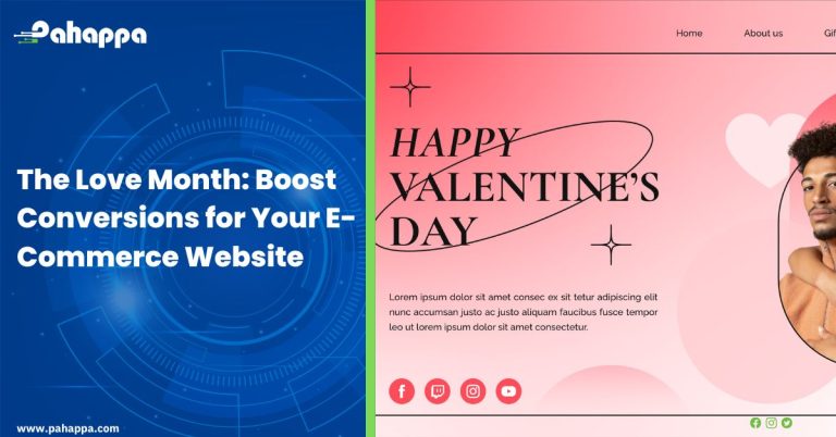 The Love Month: Boost Conversions for Your E-Commerce Website