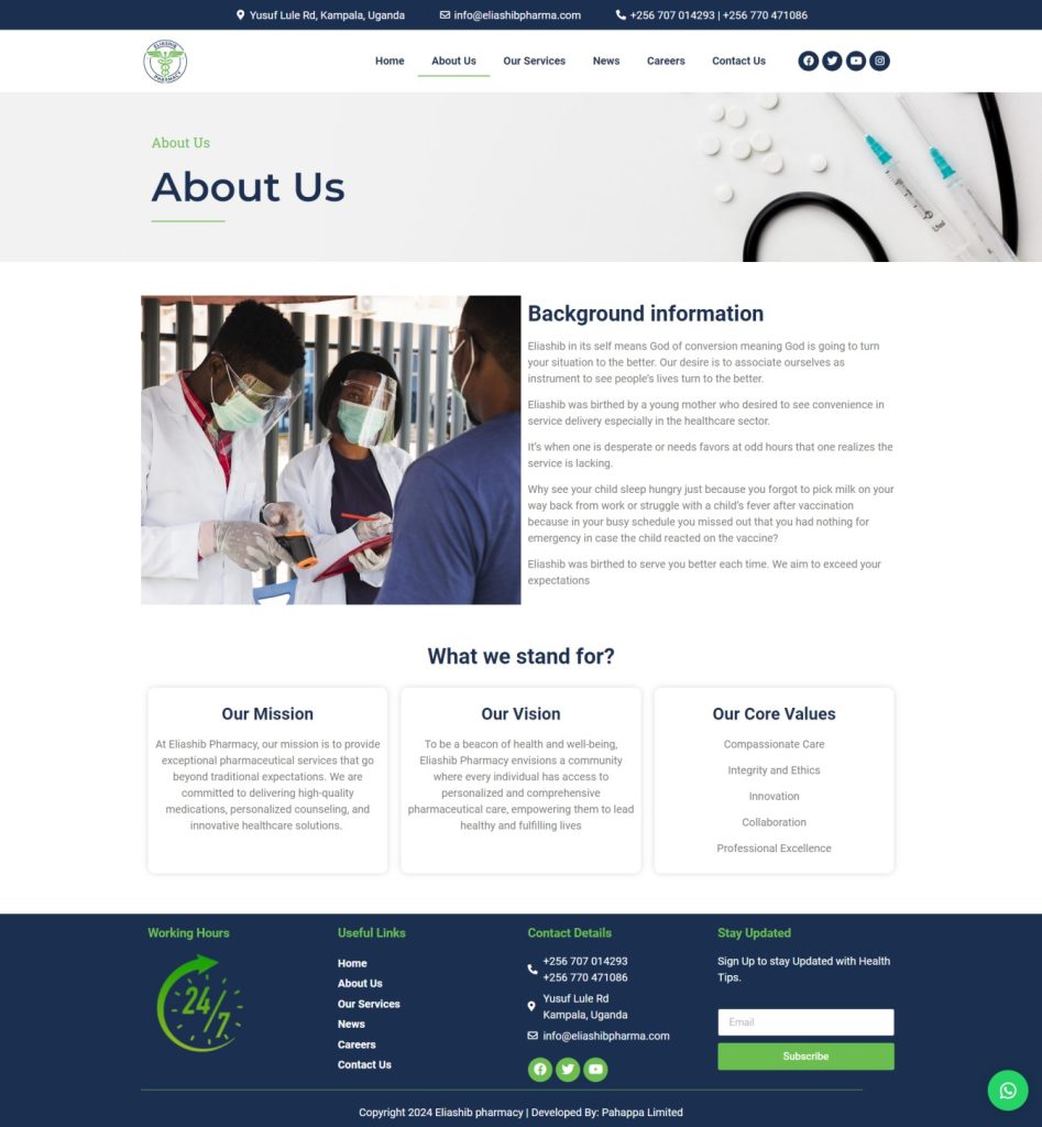 Website-design-Eliashib-pharmacy-3