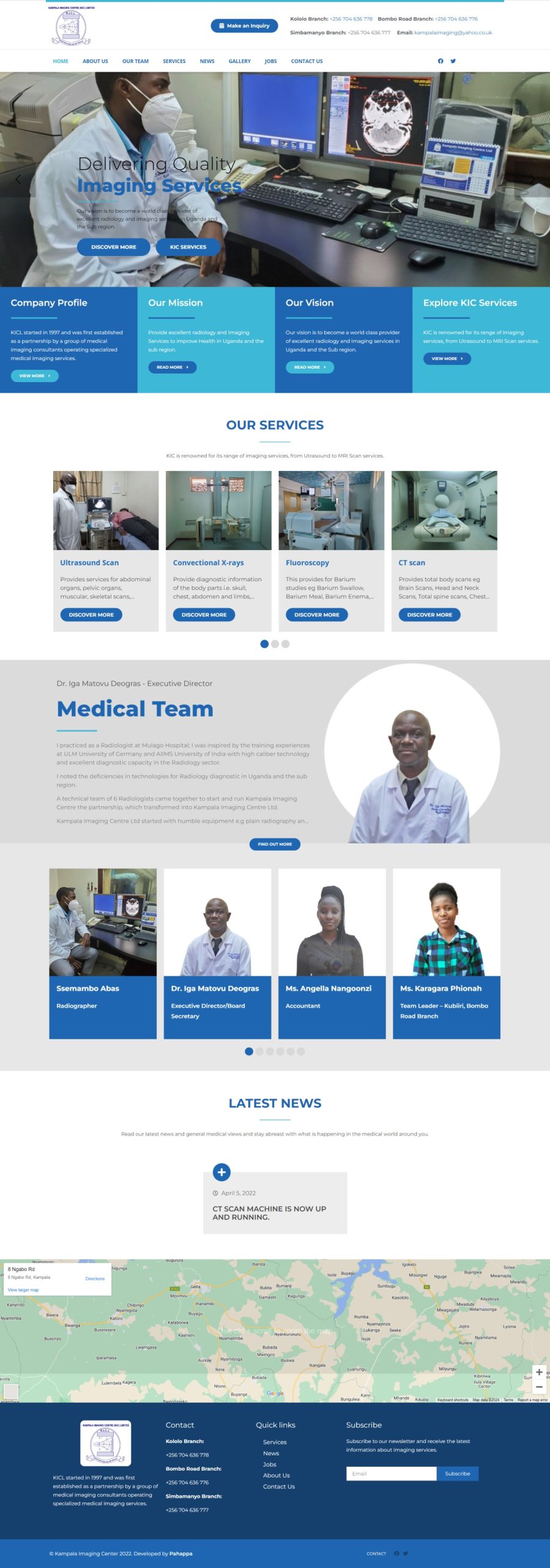 Website-design-Kampala-Imaging-Center-4