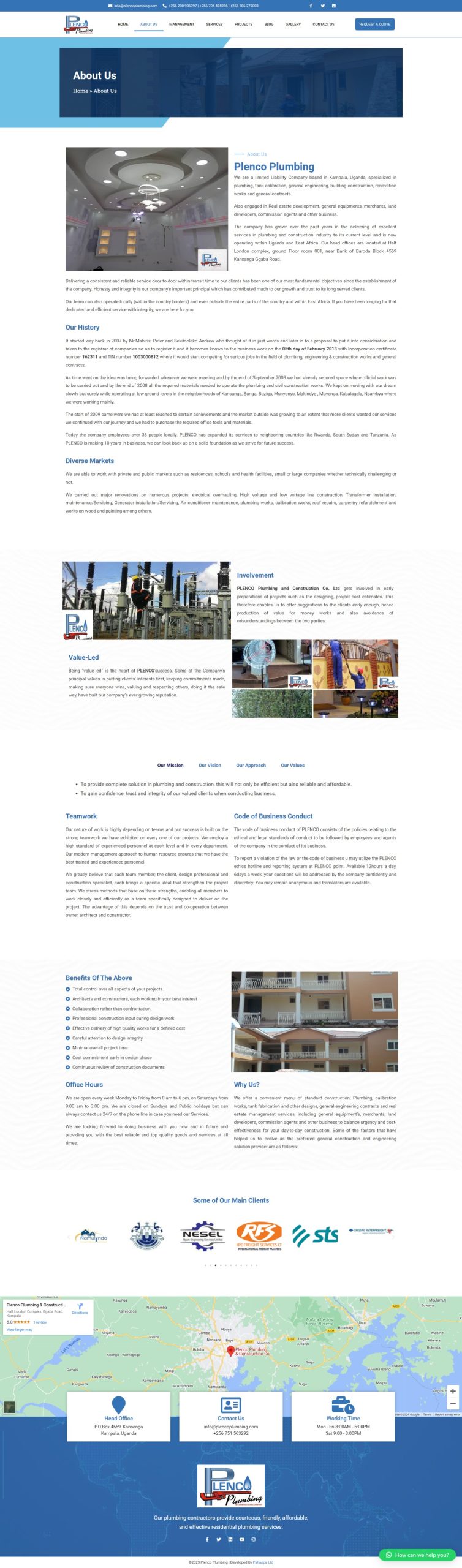 Website-design-Plenco-3