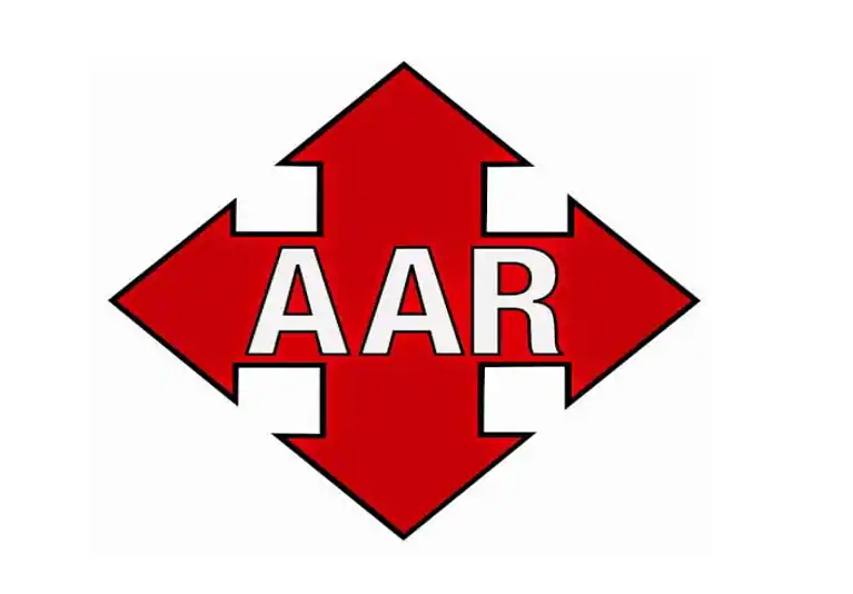 aar logo