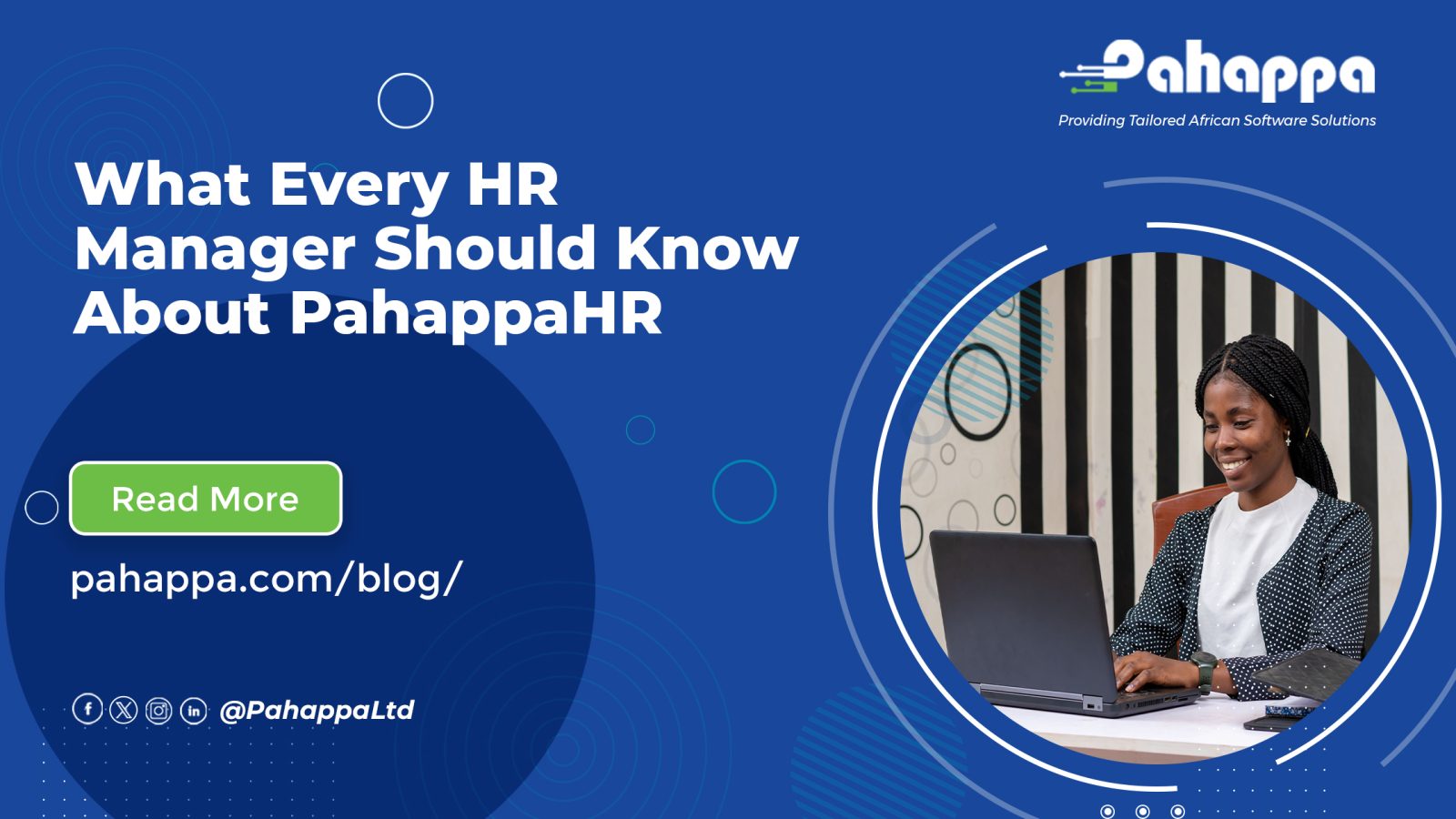 What Every HR Manager Should Know About PahappaHR