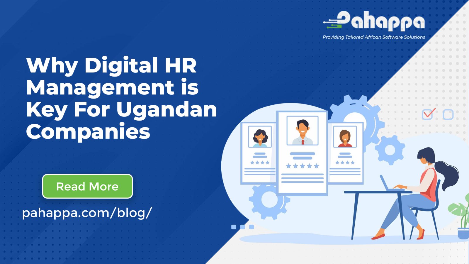 Why digital HR Management Is Key for Ugandan Companies?