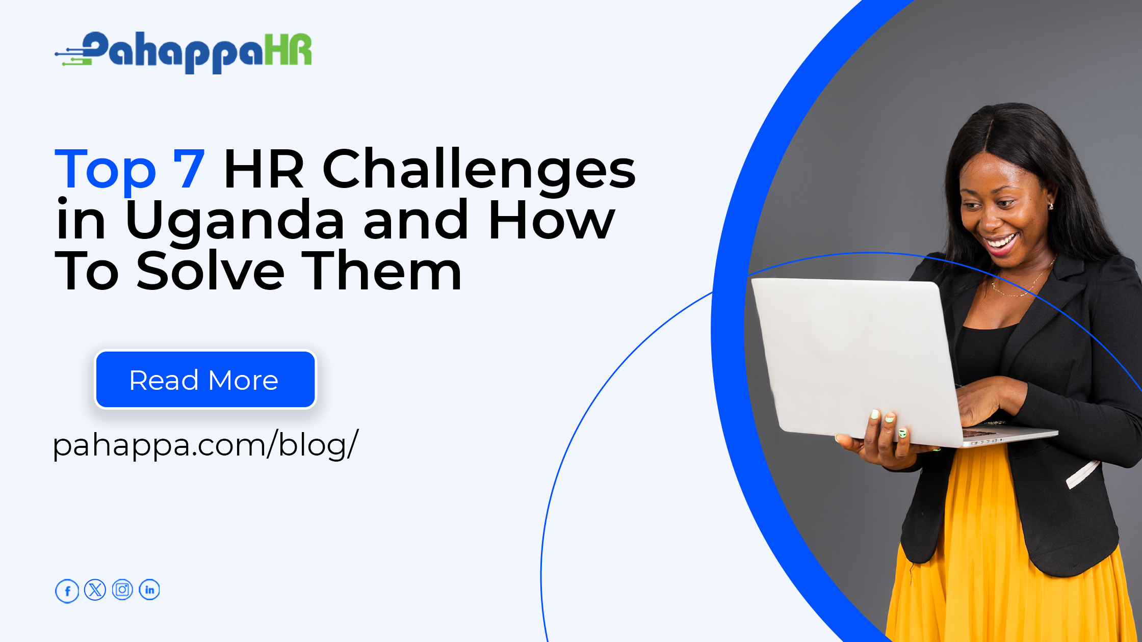 Top 7 HR Challenges in Uganda and How to Solve Them