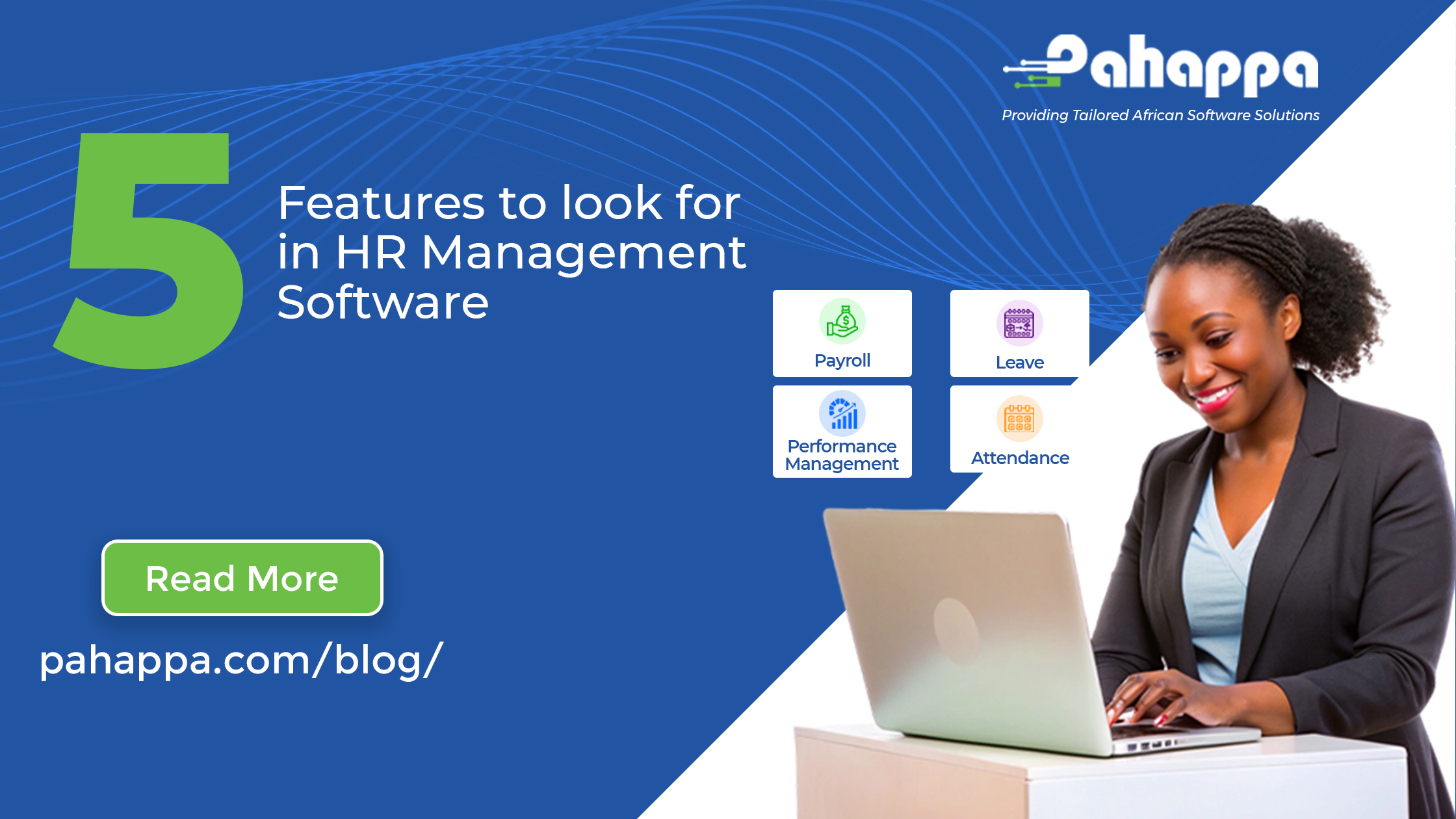 Top 5 Features to Look for in HR Management Software