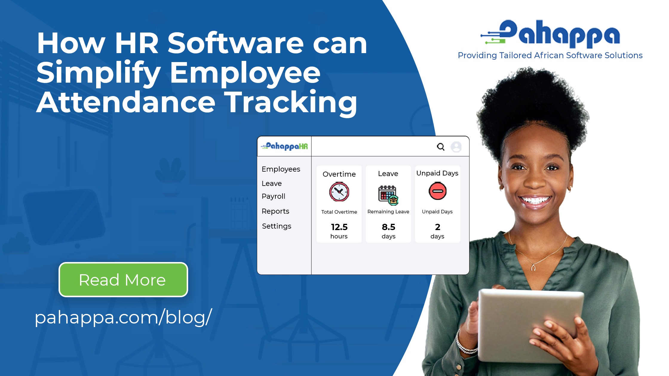 How HR Software Can Simplify Employee Attendance Tracking