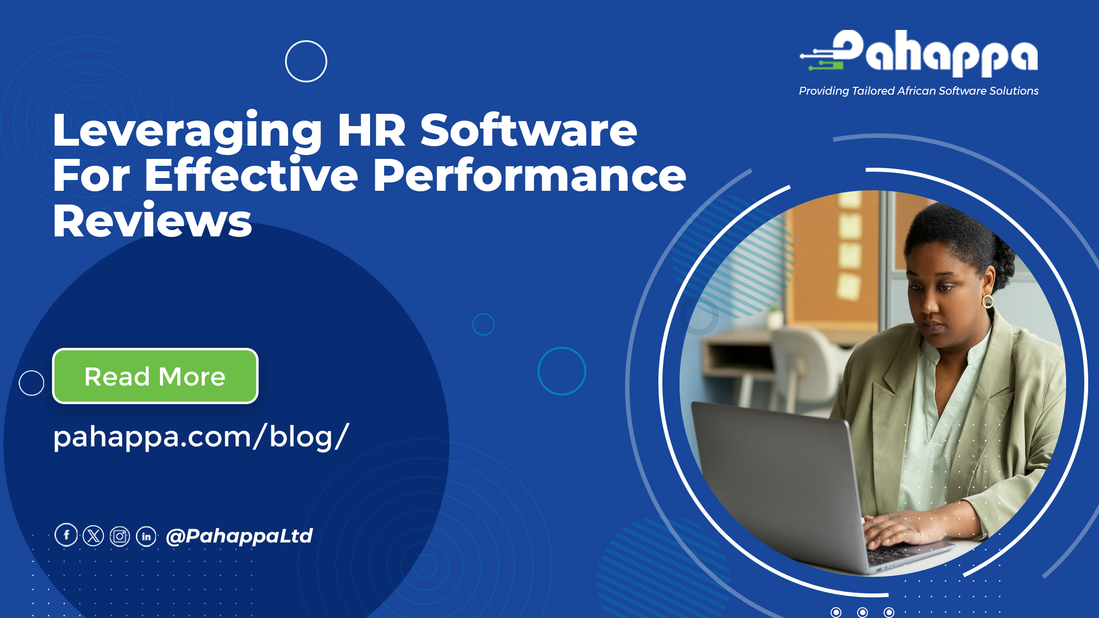 Leveraging HR Software for Effective Performance Reviews