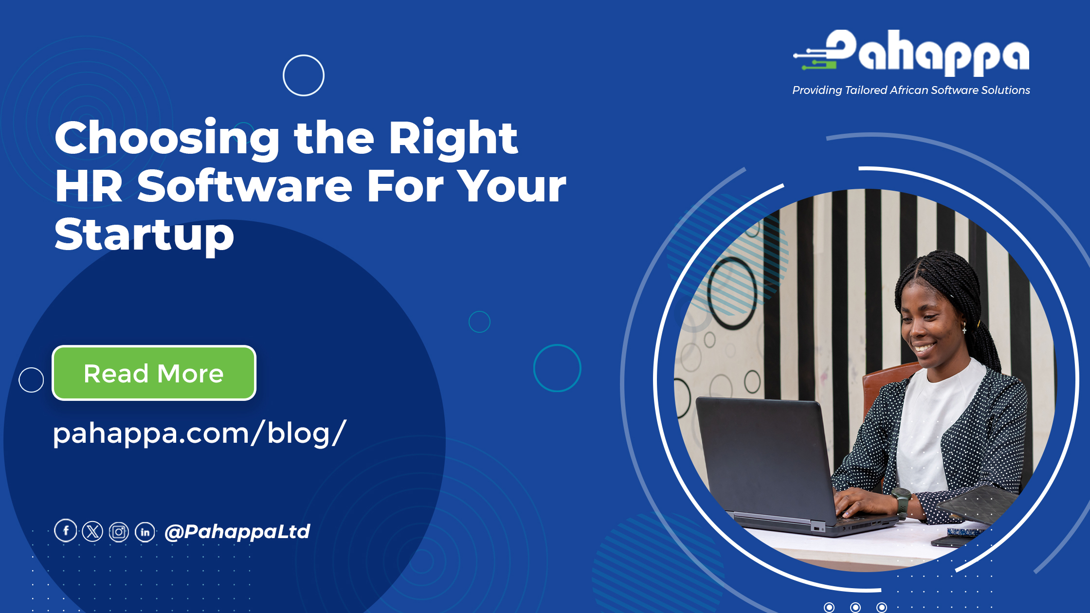 Choosing the Right HR Software For Your Startup