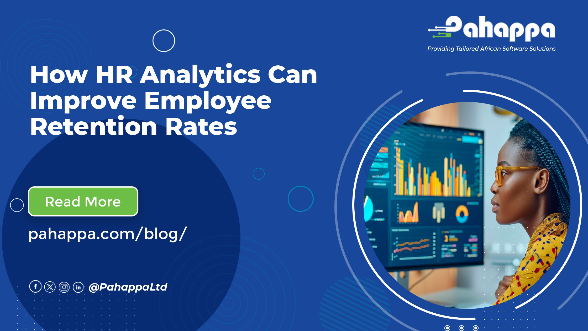 How HR Analytics Can Improve Employee Retention Rates