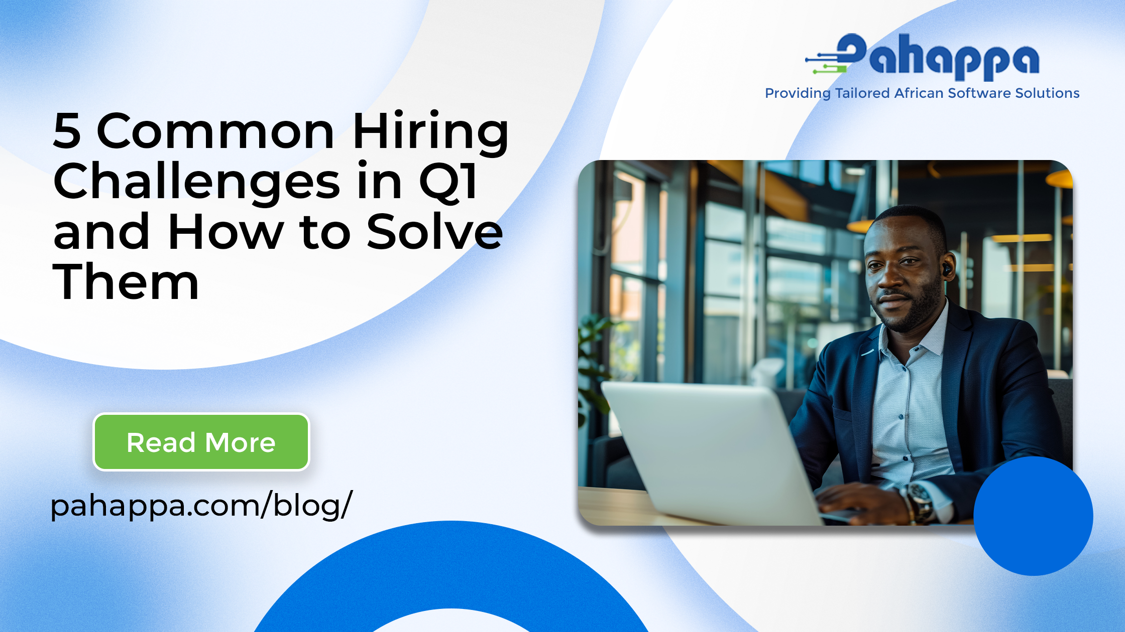 5 Common Hiring Challenges in Q1 and How to Solve Them