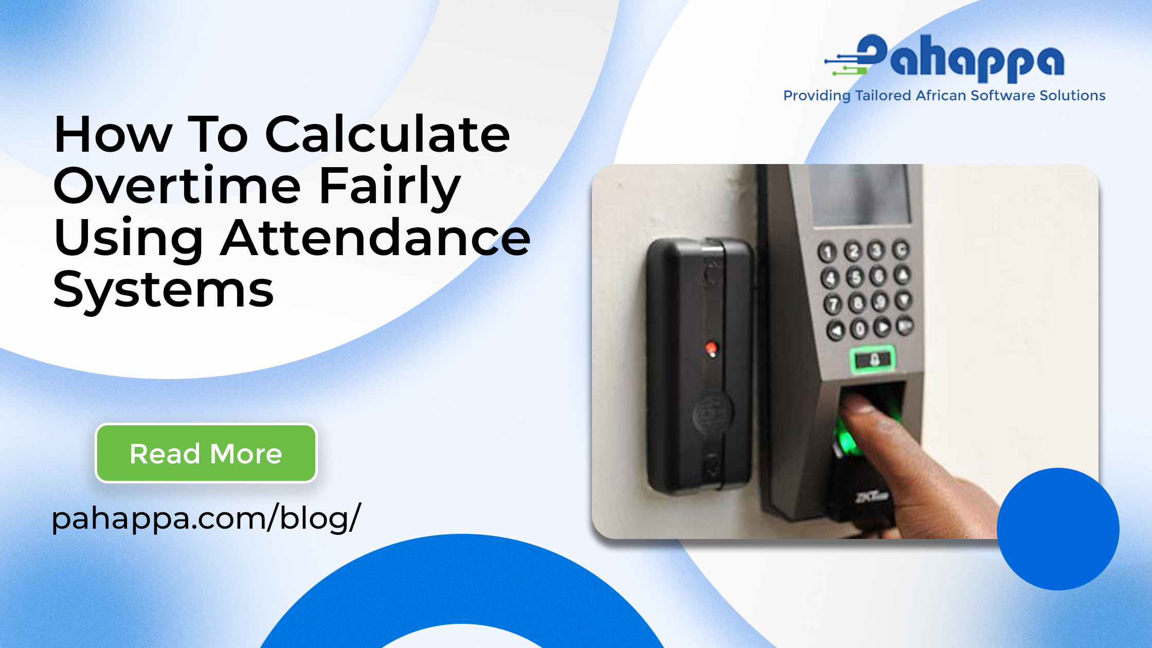 How To Calculate Overtime Fairly Using Attendance Systems