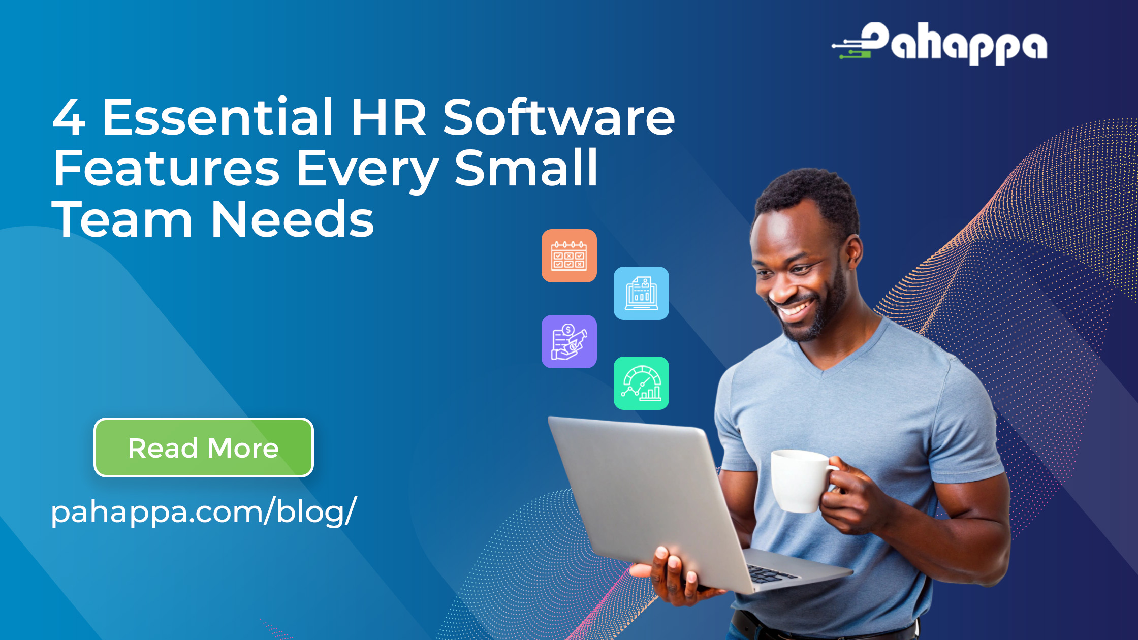 4 Essential HR Software Features Every Small Team Needs