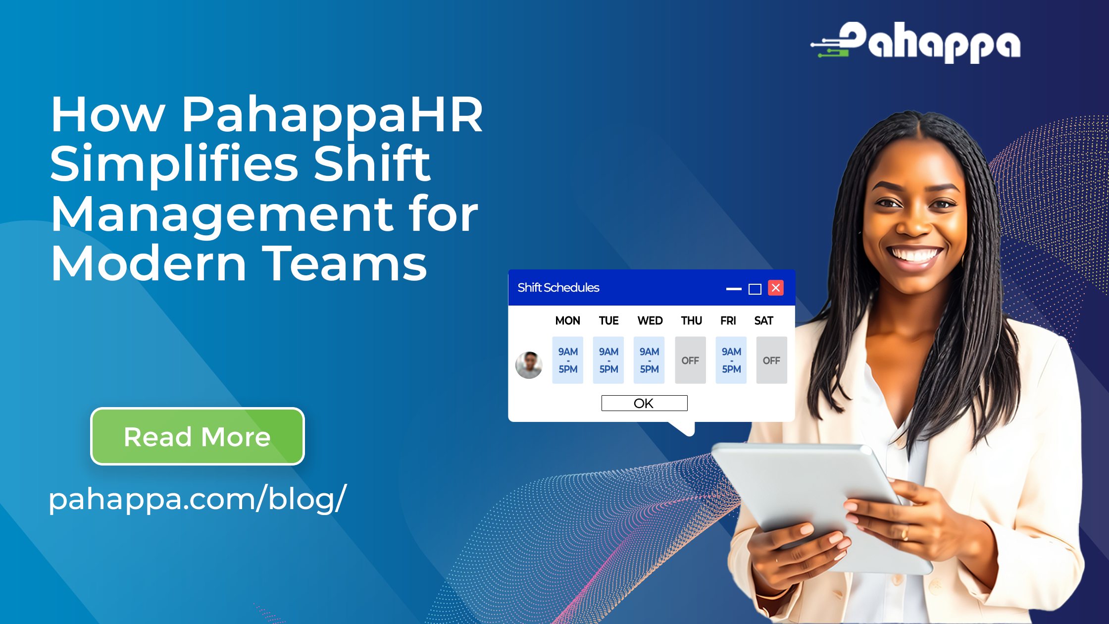 How PahappaHR Simplifies Shift Management for Modern Teams