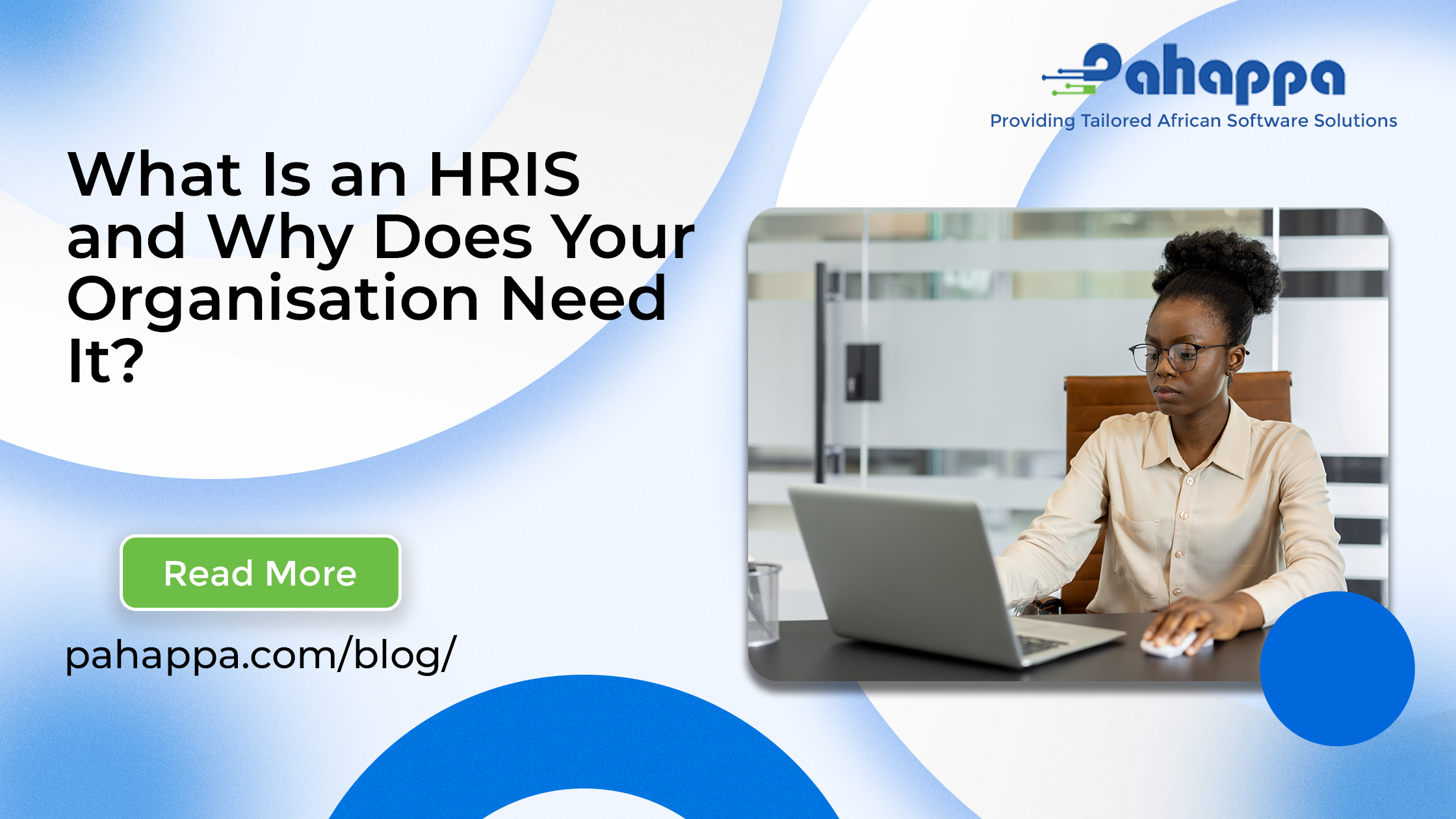 What Is an HRIS and Why Does Your Organisation Need It?