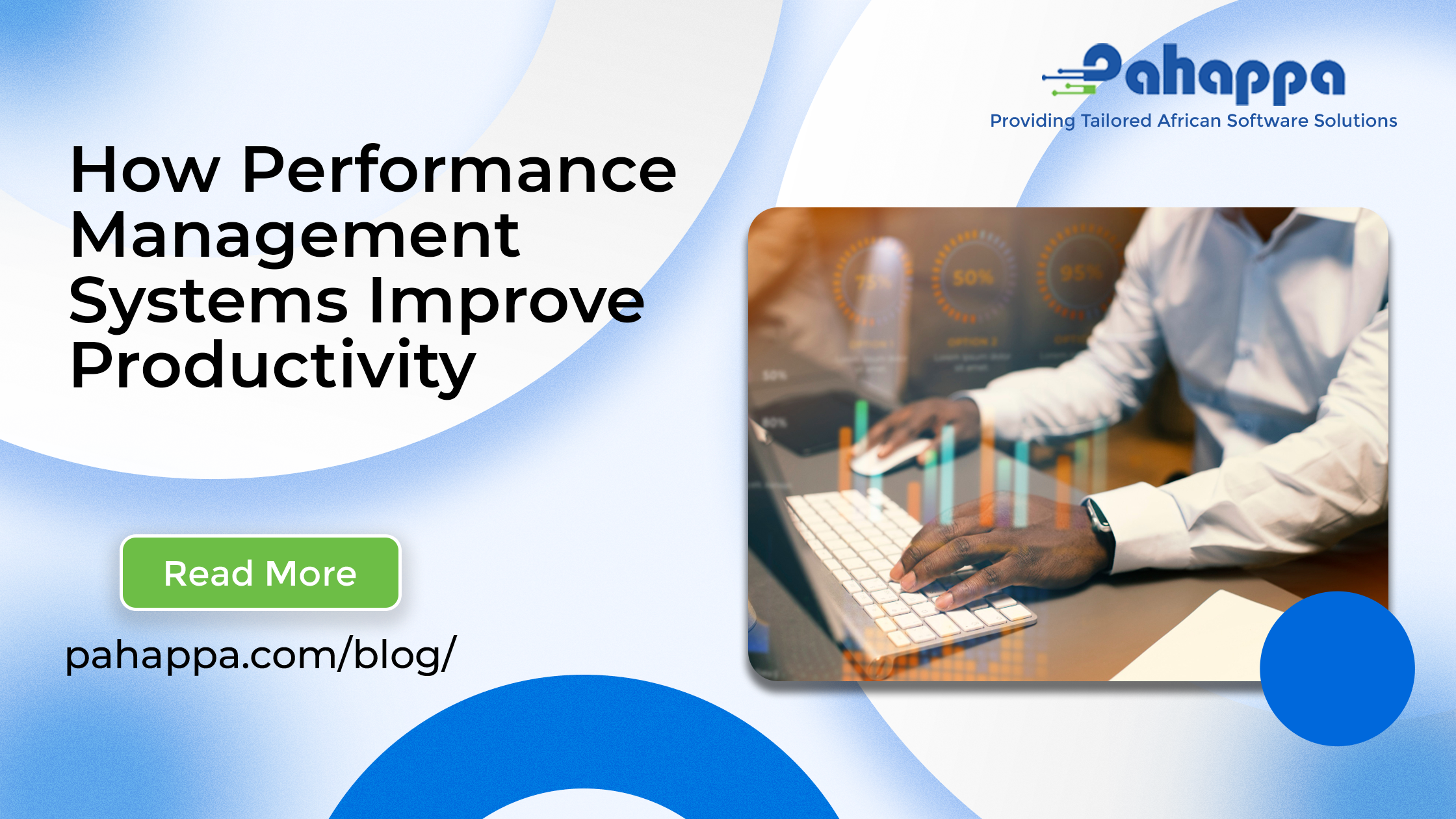 How Performance Management Systems Improve Productivity