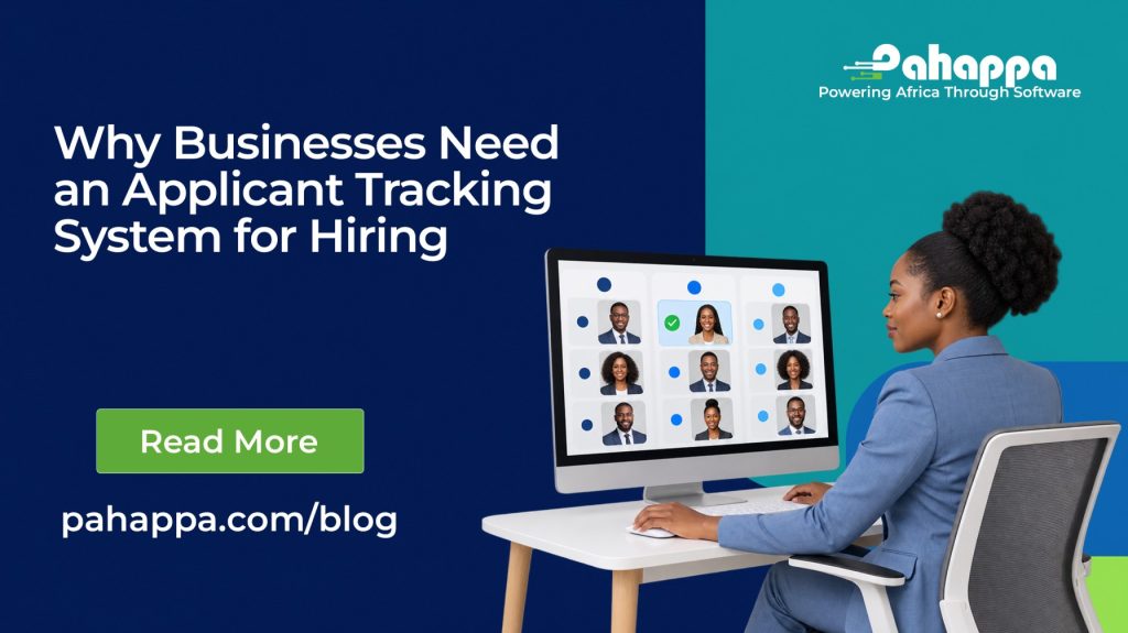 Why Businesses Need an Applicant Tracking System for Hiring